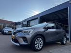 Zakelijke Lease |  Renault Captur 1.6 E-Tech full hybrid 145, Automaat, Stof, Gebruikt, Euro 6