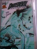 Daredevil #500 - Dynamic Forces Variant - Signed by John, Nieuw