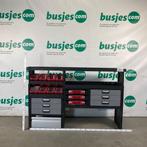 Modul gebruikte bedrijfswagen inrichting (nr 2331), Auto diversen, Overige Auto diversen, Ophalen of Verzenden