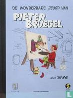 De wonderbare jeugd van Pieter Bruegel - 2003, Boeken, Eén stripboek, Verzenden, Zo goed als nieuw, Nys, Jef.