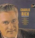 LP gebruikt - Charlie Rich - Charlie Rich