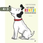 Het grote Rintje voorleesboek 9789045107356 Sieb Posthuma, Verzenden, Gelezen, Sieb Posthuma