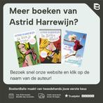 Miss Match 9789021807010 Astrid Harrewijn, Verzenden, Zo goed als nieuw, Astrid Harrewijn