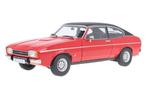 Ford Capri II Ghia 3.0 18081201 Touring Modelcars  Modelauto, Verzenden, Nieuw