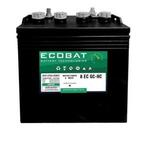 Ecobat Deep Cycle accu | EC8-177 | 8V 177Ah, Ophalen of Verzenden, Nieuw