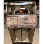 Wurlitzer 1700 Jukebox - 1954 - 104 Selecties - Origineel, Gebruikt, Ophalen