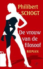 De vrouw van de filosoof 9789029562249 Ph. Schogt, Verzenden, Gelezen, Ph. Schogt