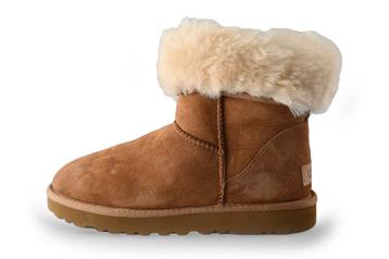 Ugg Boots in maat 39 Bruin | 10% extra korting beschikbaar voor biedingen