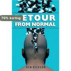 Detour from Normal 9781491248638 Ken Dickson, Boeken, Verzenden, Gelezen, Ken Dickson