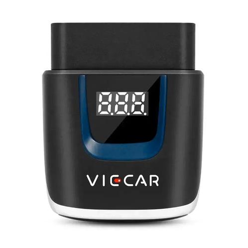 Viecar VP001 ELM327 Bluetooth 4.0 Interface, Auto diversen, Autogereedschap, Nieuw, Verzenden