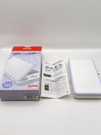 Nintendo - 2DS XL - Nintendo New 2DS LL White Lavender –, Nieuw