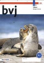 9789402072983 Biologie voor jou leerjaar 3 vmbo-b Leerwer..., Boeken, Schoolboeken, Verzenden, Zo goed als nieuw