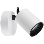 LED Wandspot - Trion Pirlo - GU10 Fitting - 1-lichts - Rond, Huis en Inrichting, Lampen | Wandlampen, Ophalen of Verzenden, Nieuw