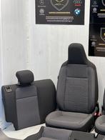 VW UP bekledingset stoelen compleet bj.2014 Art.1S0881106BB, Auto-onderdelen, Interieur en Bekleding, Gebruikt, Volkswagen