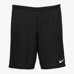 Nike League Knit heren sportshort zwart maat XL, Nieuw, Verzenden