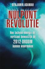 Nulpuntrevolutie 9789020284355 B. Adamah, Verzenden, Gelezen, B. Adamah