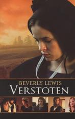 Verstoten / Katie Lapp / 1 9789088652691 Beverly Lewis, Boeken, Romans, Verzenden, Gelezen, Beverly Lewis