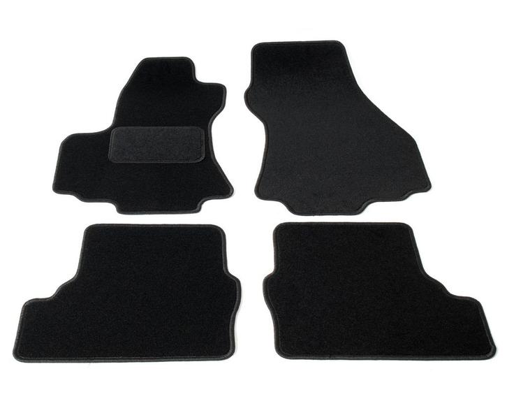 Automatten op maat - Opel Zafira A (5 zits) 1999-2005, Auto-onderdelen, Interieur en Bekleding, Nieuw, Verzenden