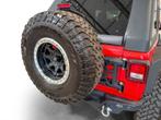 DV8 Offroad 2018+ Jeep Wrangler Tire Carrier - TCJL-03, Ophalen of Verzenden, Nieuw
