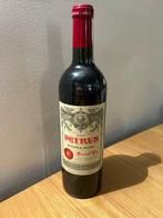 2007 Petrus - Bordeaux, Pomerol - 1 Fles (0,75 liter), Verzamelen, Wijnen, Nieuw