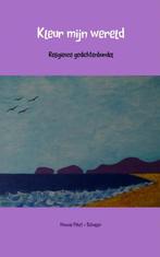9789461939463 Kleur mijn wereld Hannie Piket - Schuller, Verzenden, Nieuw, Hannie Piket - Schuller