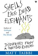 Smells Like Dead Elephants - Smells Like Dead Elephants, Ophalen of Verzenden, Nieuw