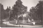 DORDRECHT - Park Merwestein, Verzamelen, Ansichtkaarten | Nederland, Verzenden, Gelopen