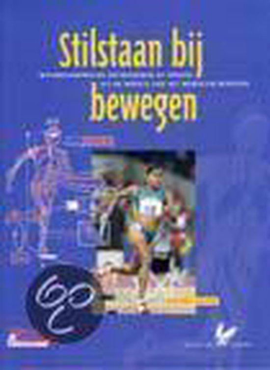 Stilstaan Bij Bewegen, Boeken, Overige Boeken, Ophalen of Verzenden