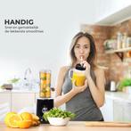 2dekans | Niceey Mini Blender - Smoothie Maker - Blender, Ophalen of Verzenden, Nieuw