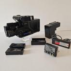Sony CCD-V8AF-E - Camera Professionnel de 1986 - très bon