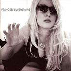 cd - Princess Superstar - Princess Superstar Is, Cd's en Dvd's, Zo goed als nieuw, Verzenden