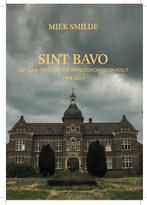 Sint Bavo 9789082698817 Miek Smilde, Verzenden, Gelezen, Miek Smilde