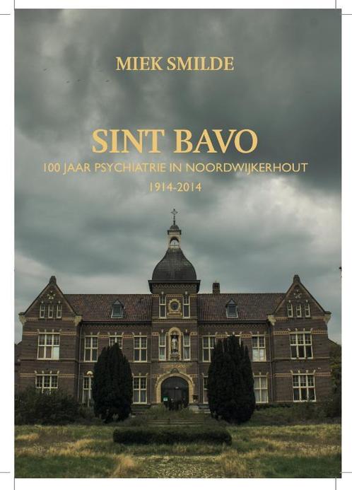 Sint Bavo 9789082698817 Miek Smilde, Boeken, Literatuur, Gelezen, Verzenden