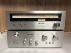 Technics - SU-7200 Amplifier - ST-7200 Tuner Stereoset, Audio, Tv en Foto, Radio's, Nieuw