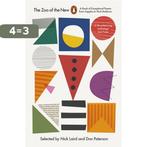 The Zoo of the New 9780141392493 Paterson   Nick Lai, Boeken, Verzenden, Gelezen, Paterson   Nick Lai