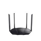DrPhone AXR6 – WiFi 6 Router Gigabit – AX3000 – WPA3 - Gamin, Verzenden, Nieuw