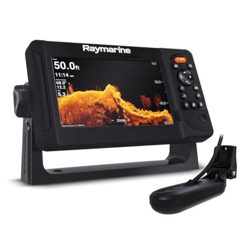 Raymarine Element HV Serie Chirp Kaartplotter, Watersport en Boten, Bootonderdelen, Nieuw, Zeilboot of Motorboot, Ophalen of Verzenden