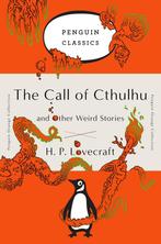 The Call of Cthulhu 9780143129455 H.P. Lovecraft, Boeken, Verzenden, Gelezen, H.P. Lovecraft