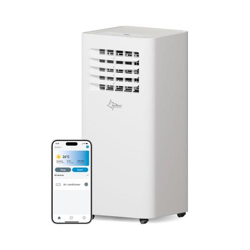Suntec Wellness mobiele airconditioner Comfort 7.0 Eco R290, Witgoed en Apparatuur, Airco's, Nieuw, Verzenden