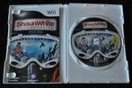 Shaun White Snowboarding Road Trip Nintendo Wii NL FR, Spelcomputers en Games, Games | Nintendo Wii, Verzenden, Nieuw