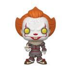 Stephen Kings It 2 Super Sized POP! Vinyl Figure Pennywi..., Ophalen of Verzenden, Nieuw