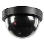 Dummy beveiligingscamera camera nep beveiliging dummie LED, Audio, Tv en Foto, Videobewaking, Nieuw, Verzenden