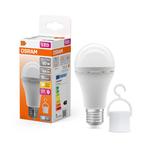 Osram LED Classic Rechargeable 8W 827 E27 | Oplaadbare LE..., Ophalen of Verzenden, Nieuw