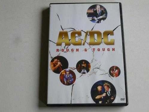 AC/DC - Rough & Tough (DVD), Cd's en Dvd's, Dvd's | Muziek en Concerten, Verzenden