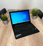 Snelle Lenovo Laptop Windows 10 SSD Intel Core i3 4GB RAM, Computers en Software, Windows Laptops, 240 GB, Intel Core i3, 15 inch