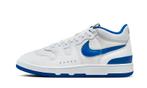 Nike Mac Attack White Game Royal - maat 44 (Sneakers), ["Nike","MAC"], Verzenden, Wit, Nieuw