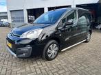 CITROEN BERLINGO 100 PK DARK EDITION FULL OPTIONS, Auto's, Voorwielaandrijving, Gebruikt, Euro 6, Citroën