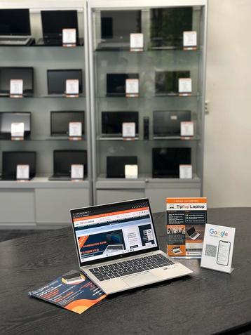 Refurbished laptops –  TipTop Laptop Groningen - Webshop beschikbaar voor biedingen