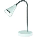 LED Bureaulamp - Trion Arora - 3W - Warm Wit 3000K - Rond -, Huis en Inrichting, Lampen | Tafellampen, Ophalen of Verzenden, Nieuw