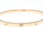 Cartier - Armband - Love rosegoud, Sieraden, Tassen en Uiterlijk, Armbanden, Nieuw